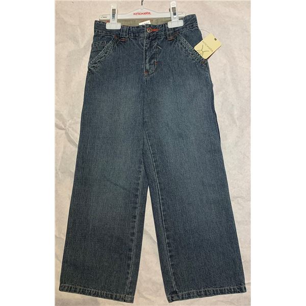 Krickets Jeans - Size 6