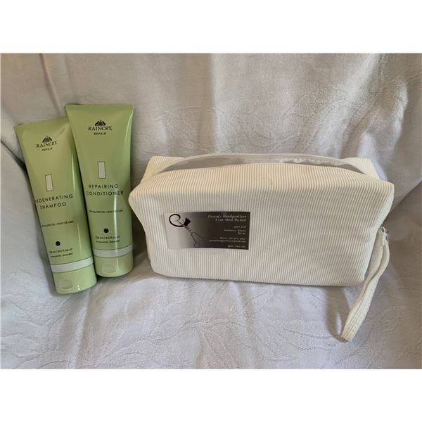 Raincry Repair Hair Care