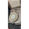 Image 2 : Vintage record player Newcomb Transistorized