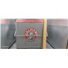 Image 3 : Vintage Calgary Ginger Ale cooler 15"x14"x12"