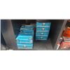 Image 2 : Very large collection of vintage automotice service station parts, many boxes