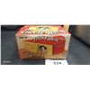 Image 1 : Vintage tricky mouse in cheese bank w/box