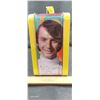 Image 2 : Very nice condition Monkees tin lunch box with Monkees VHS tape