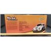 Image 2 : 1:18 scale die cast NIB Herbie the Love Bug