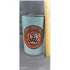 Image 2 : Vintage grease tin Whitmore's Grease, 9" full