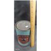 Image 3 : Vintage grease tin Whitmore's Grease, 9" full