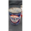Image 2 : Collection of mini tins 6 pieces