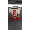 Image 3 : Collection of mini tins 6 pieces