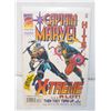 Image 1 : CAPTAIN MARVEL NUMBER 3