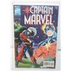 Image 1 : CAPTAIN MARVEL NUMBER 2
