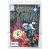 Image 1 : CAPTAIN MARVEL NUMBER 1