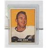 Image 1 : JIM ORR ROOKIE CARD #108 T.C.G