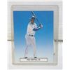 Image 1 : KEN GRIFFEY ROOKIE CARD 1988