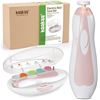 Image 1 : BRAND NEW ELECTRIC NAIL CARE SET