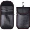 Image 1 : BRAND NEW 2 PACK FARADAY BAG FOR KEY FOB