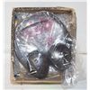 Image 1 : 2 NEW VES HEADSETS WITH REMOTE