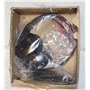 Image 1 : 2 NEW VES HEADSETS WITH REMOTE