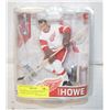 Image 1 : MCFARLANE LEGENDS SERIES 6 GORDIE HOWE FIGURE