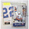 Image 1 : `MCFARLANE LEGENDS SERIES 2 MIKE BOSSY FIGURE