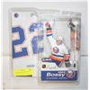 Image 1 : MCFARLANE LEGENDS SERIES 2 MIKE BOSSY FIGURE