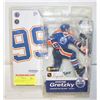 Image 1 : MCFARLANE SERIES 2 WAYNE GRETZKY FIGURE