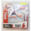 Image 1 : MCFARLANE SPORTS PICKS TEAM CANADA 1987 GRANT FUHR