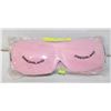 Image 1 : NEW DREAMLAND SLEEP MASKS (5 IN LOT)