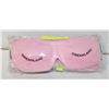 Image 1 : NEW DREAMLAND SLEEP MASKS (5 IN LOT)