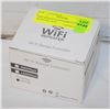 Image 1 : WIFI RANGE EXTENDER INTERNET BOOSTER NEW