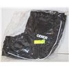 Image 1 : SET OF 2 ODIER BIKE HANDLEBAR MITTS