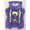 Image 1 : TRANSPORT DEVEIL FOLDING ADJUSTABLE