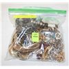 Image 1 : BAG OF FASHION JEWERLY SOME SETS