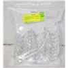 Image 1 : 24 PCS FURNITURE CORNER PROTECTOR NEW