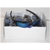 Image 1 : BUNDLE OF 12 BRAND NEW SUNGLASSES WITH UV400