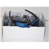 Image 1 : BUNDLE OF 12 BRAND NEW SUNGLASSES WITH UV400