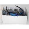 Image 1 : BUNDLE OF 12 BRAND NEW SUNGLASSES WITH UV400