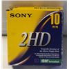 Image 1 : SET OF 10 SONY FLOPPY DISKS