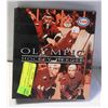 Image 1 : ESSO CANADA OLYMPIC HOCKEY HEROES BOOKLET