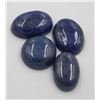 Image 1 : #112-NATURAL LAPIZ LAZULI GEMSTONE 133.50 CT