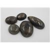 Image 1 : #104-NATURAL LABRADORITE GEMSTONE 96.40 CT