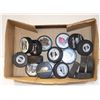 Image 1 : FLAT OF WHL OFFICIAL GAME BUCKETS AND MORE