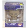 Image 1 : NEW MARVEL GUARDIANS OF THE GALAXY 6" GROOT DORBZ