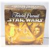 Image 1 : VINTAGE 1997 TRIVIAL PURSUIT STAR WARS CLASSIC