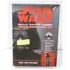 Image 1 : NEW STAR WARS BUILD DARTH VADER DELUXE PAPER
