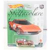 Image 1 : HOTWHEELS SPETTACOLARE LANCIA STRATOS