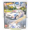 Image 1 : HOTWHEELS BOULEVARD 71 FORD ESCORT RS
