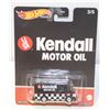 Image 1 : HOTWHEELS PREMIUM KENDALL MOTORBIL COMAT MEDIC