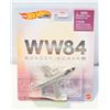 Image 1 : HOTWHEELS PREMIUM WW84 WONDER WOMAN TET