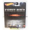 Image 1 : HOTWHEELS PREMIUM KNIGHT RIDER KITT SUPER PURSUIT