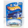 Image 1 : HOTWHEELS REDLINES SIDEKICK